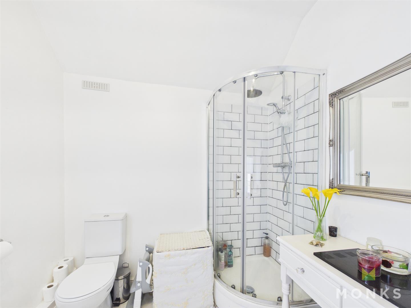 Chestnut Cottages, 3 , Whitchurch, SY13 2AW For Sale